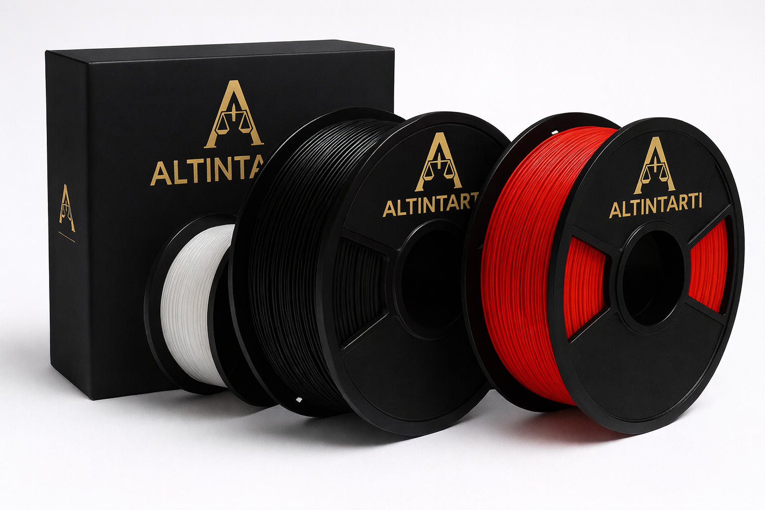 Filment ve Hammadde Çözümleri