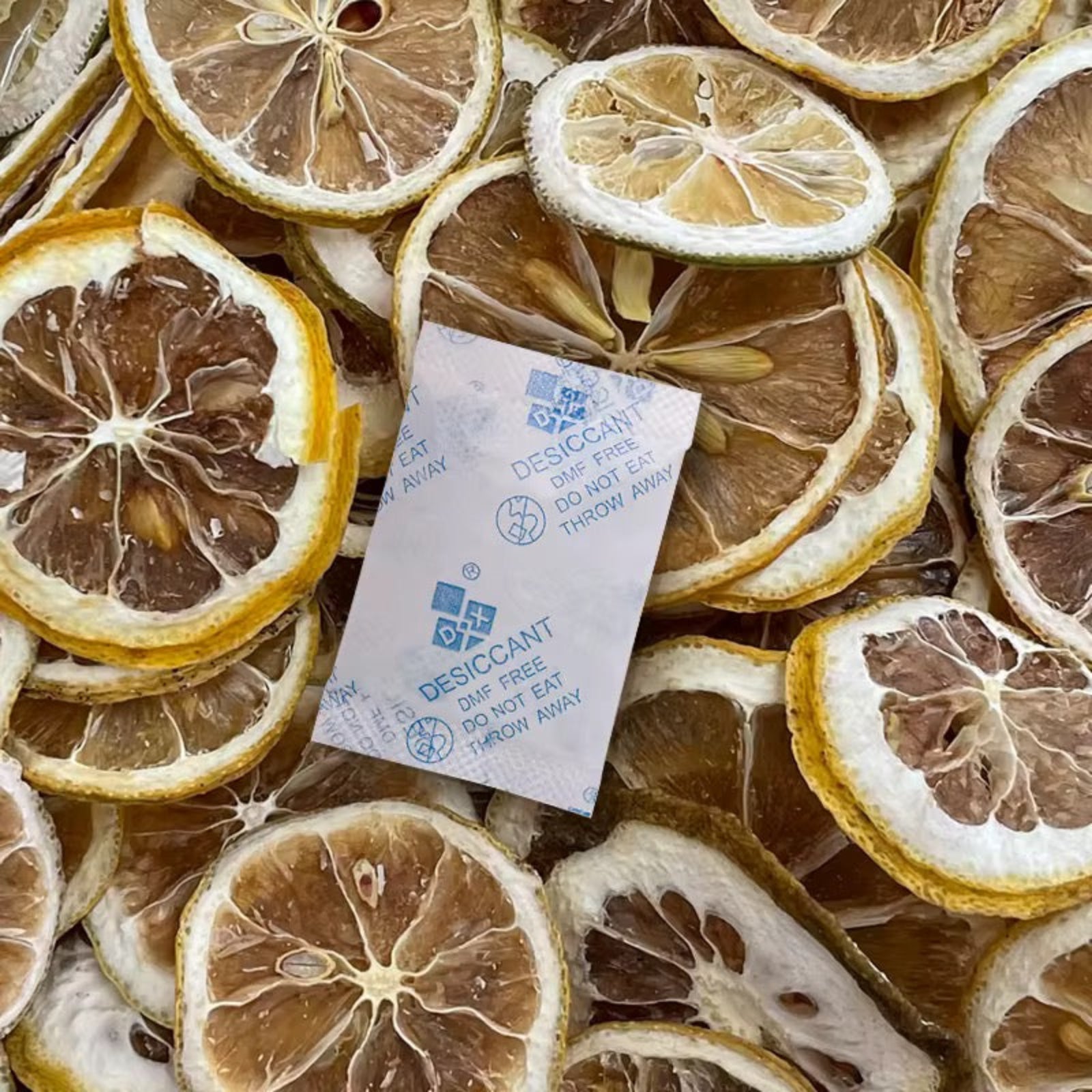 10 Gr Silika Jel Nem Alıcı Paket - 10 adet